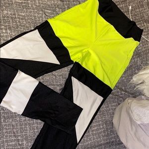 Fashion Nova Pants/leggings